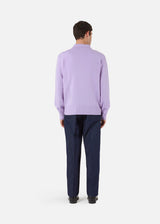 POLO AASHTON IN LANA E CASHMERE