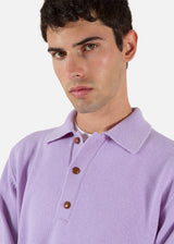 POLO AASHTON IN LANA E CASHMERE
