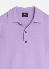 POLO AASHTON IN LANA E CASHMERE