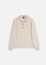 POLO AASHTON IN LANA E CASHMERE