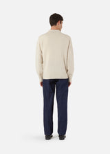 POLO AASHTON IN LANA E CASHMERE