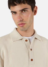 POLO AASHTON IN LANA E CASHMERE