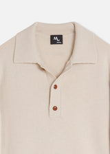 POLO AASHTON IN LANA E CASHMERE
