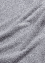 AADEO COTTON - TERRY POLOSHIRT
