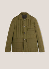 GIACCA IMBOTTITA IN NYLON AADERBALE