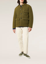 GIACCA IMBOTTITA IN NYLON AADERBALE