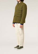 GIACCA IMBOTTITA IN NYLON AADERBALE