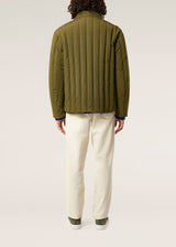 GIACCA IMBOTTITA IN NYLON AADERBALE