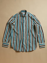 CAMICIA A RIGHE AALASSIO