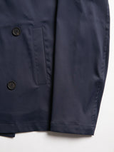 PEACOAT IMPERMEABILE AALBINA