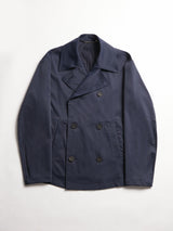 PEACOAT IMPERMEABILE AALBINA