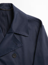 PEACOAT IMPERMEABILE AALBINA