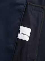 PEACOAT IMPERMEABILE AALBINA
