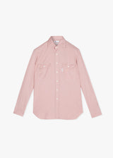 AANTERO COTTON SHIRT