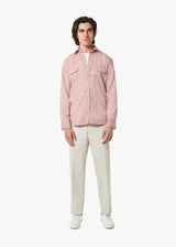 AANTERO COTTON SHIRT