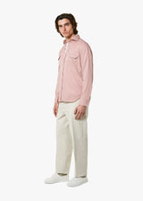 AANTERO COTTON SHIRT
