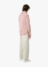 AANTERO COTTON SHIRT