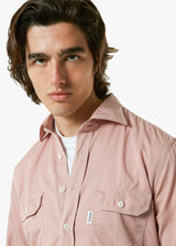 AANTERO COTTON SHIRT