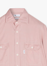 AANTERO COTTON SHIRT