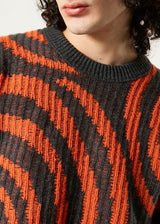 MAGLIA AAPPIO IN LANA SHETLAND JACQUARD
