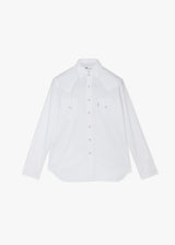 CAMICIA WESTERN AARIOSTO