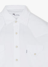 CAMICIA WESTERN AARIOSTO