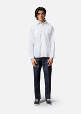 CAMICIA WESTERN AARIOSTO