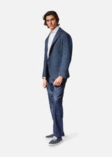 CAMICIA WESTERN AARIOSTO