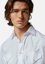 CAMICIA WESTERN AARIOSTO