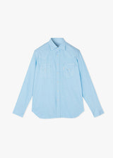 CAMICIA WESTERN AARIOSTO