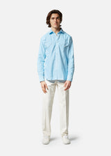 CAMICIA WESTERN AARIOSTO