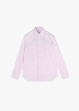 AARIOSTO WESTERN SHIRT