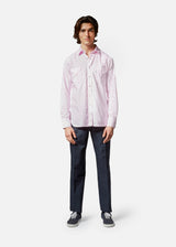 AARIOSTO WESTERN SHIRT