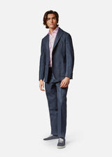 AARIOSTO WESTERN SHIRT