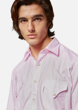 AARIOSTO WESTERN SHIRT