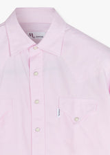 AARIOSTO WESTERN SHIRT