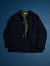 AATLANTA WOOL JACKET