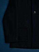 AATLANTA WOOL JACKET