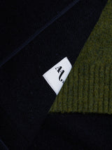 AATLANTA WOOL JACKET