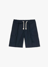 SHORTS AATRIO CON COULISSE