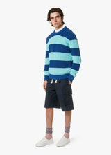 SHORTS AATRIO CON COULISSE