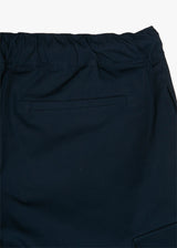 SHORTS AATRIO CON COULISSE