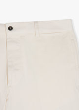 PANTALONI DRITTI AAUGUSTO IN COTONE