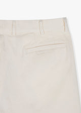 PANTALONI DRITTI AAUGUSTO IN COTONE