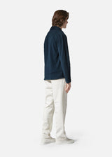 PANTALONI DRITTI AAUGUSTO IN COTONE
